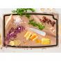 Epicurean Chef Cutting Board Natural | 68x46x1.27cm
